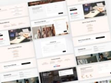 Section Pack - DiviMade