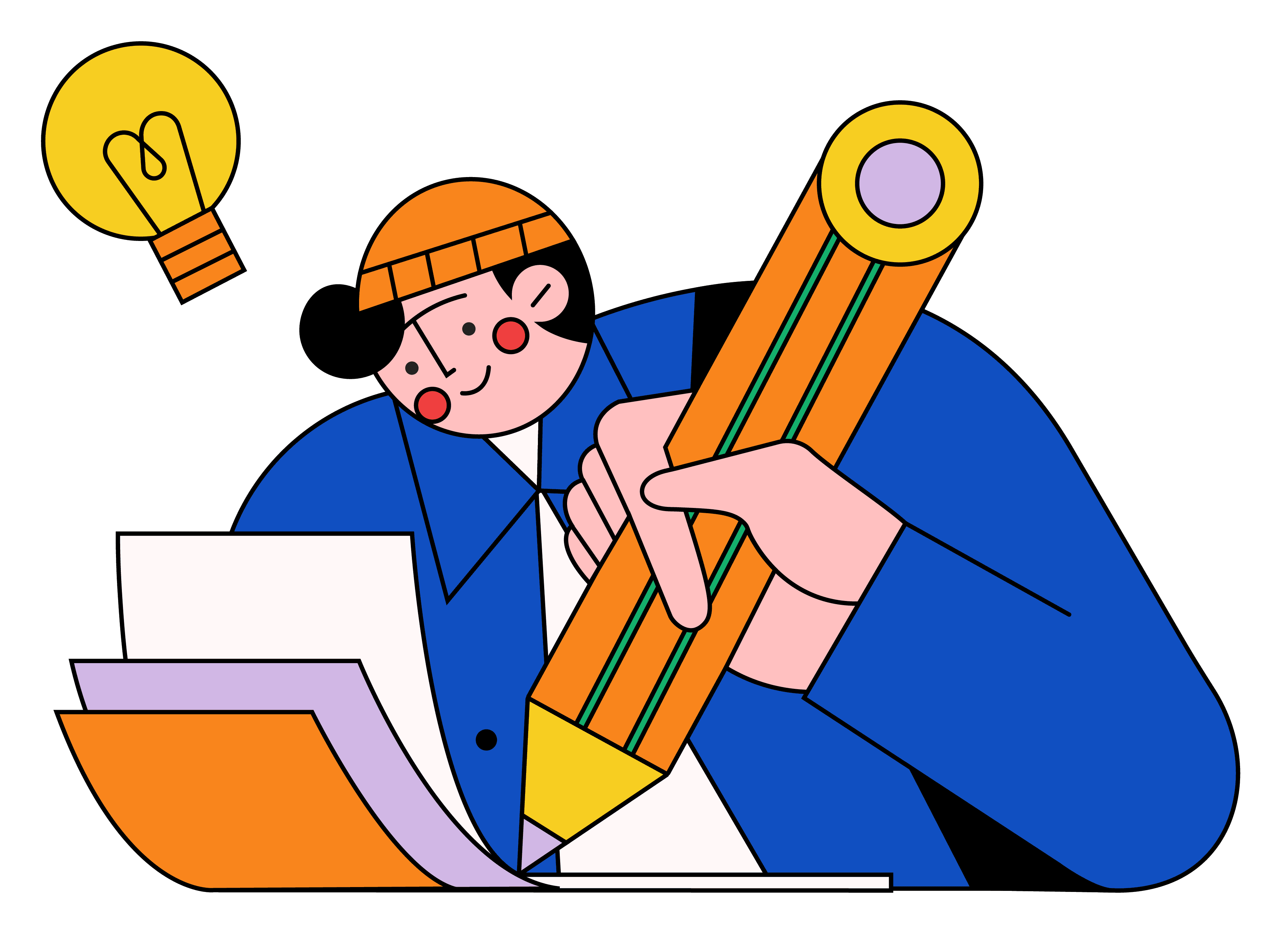 Services Illustration